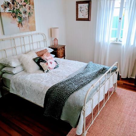 Вилла Lilly Pilly House Атертон Экстерьер фото