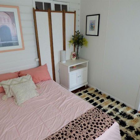 Вилла Lilly Pilly House Атертон Экстерьер фото