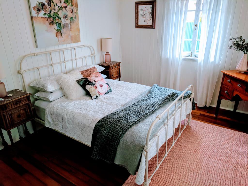 Вилла Lilly Pilly House Атертон Экстерьер фото