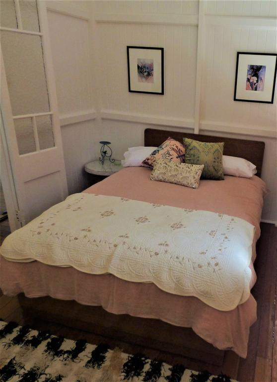 Вилла Lilly Pilly House Атертон Экстерьер фото