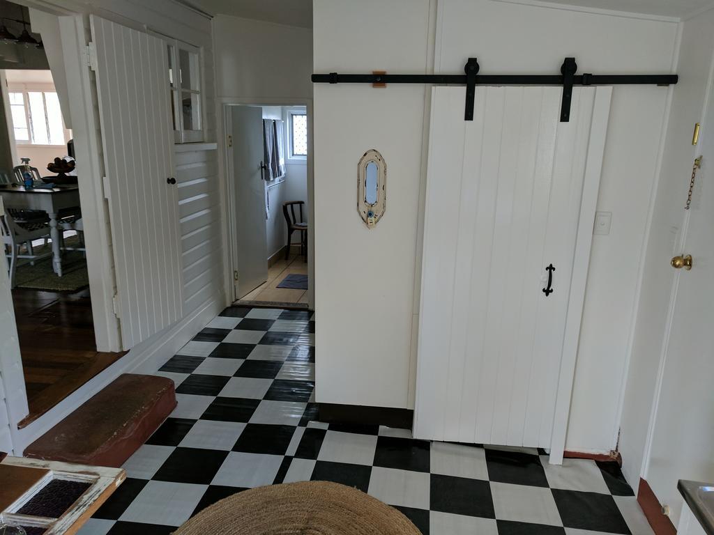 Вилла Lilly Pilly House Атертон Экстерьер фото